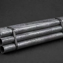 Труба электросварная низколегированная 76х4.5