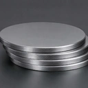 Круглая пластина 450х4